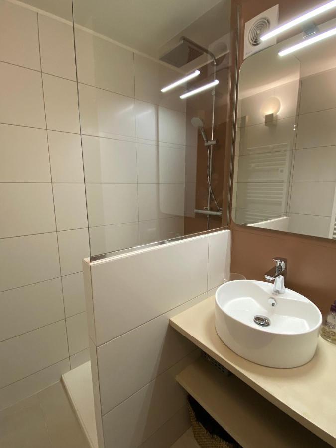 L'Arbousier Bed & Breakfast Rayol-Canadel-sur-Mer Exterior photo
