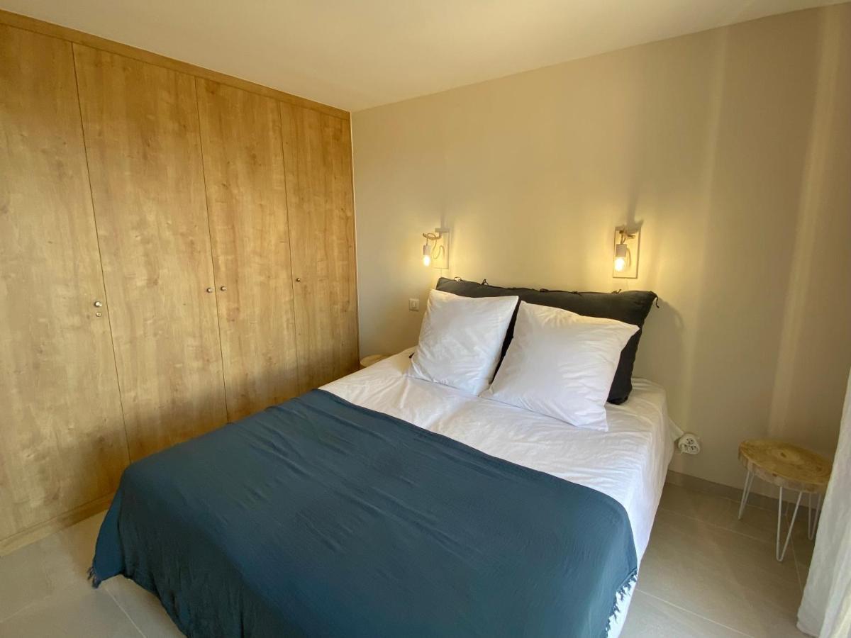L'Arbousier Bed & Breakfast Rayol-Canadel-sur-Mer Exterior photo
